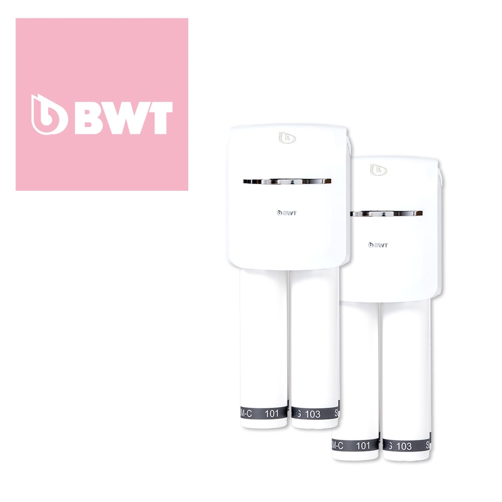 Slim 4 Tezgah Altı Su Arıtma